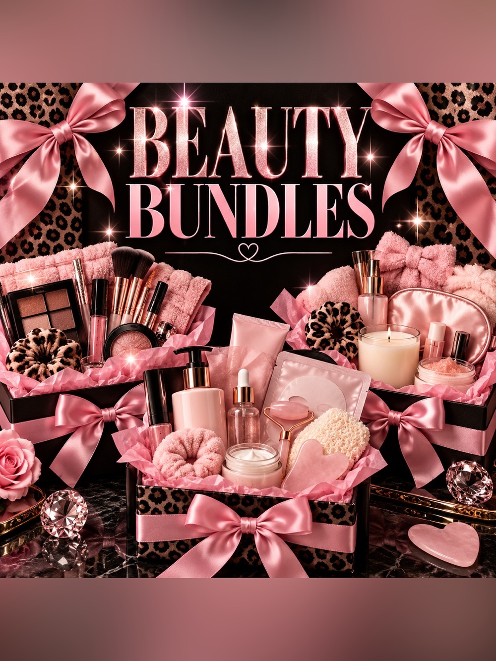 🎀 Beauty Bundles 🎀